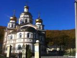 Храм Святой Ольги