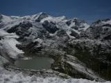Susten pass