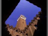 La Torre del Mangia - SI