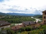 Veduta valle 2011