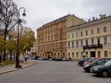 Russia Saint Petersburg Russia Saint Petersburg