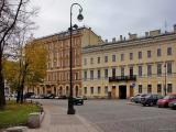 Russia Saint Petersburg Russia Saint Petersburg