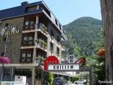 Hotel Guillem, Encamp, Andorra Hotel Guillem, Encamp, Andorra