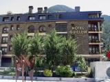Hotel Guillem, Encamp, Andorra Hotel Guillem, Encamp, Andorra
