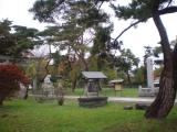 県社 日吉八幡神社