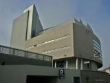 : Auditorio Municipal de Ourense : Auditorio Municipal de Ourense