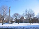 Kenosha Simmons Library 1