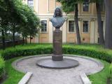 Граф А.Д.Меньшиков - первый губернатор Санкт-Петербурга Граф А.Д.Меньшиков - первый губернатор Санкт-Петербурга