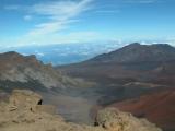 Haleakala National Park (U.S. National Park Service), Maui Hawaii Haleakala National Park (U.S. National Park Service), Maui Hawaii