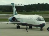 MCO/Orlando Airport