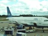 MCO/Orlando Airport