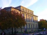 Alte Pinakothek Alte Pinakothek