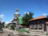 Вознесенская церковь Вознесенская церковь