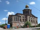 Вознесенская церковь Вознесенская церковь