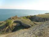 fortress Kerch fortress Kerch