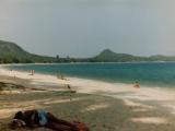 Lamai beach Lamai beach