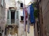 chi va e chi resta, Taranto chi va e chi resta, Taranto