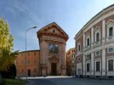 Reggio Emilia Chiesa San Francesco Reggio Emilia Chiesa San Francesco