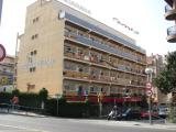 Lloret de Mar - Hotel Copacabana (25.08.11.) Lloret de Mar - Hotel Copacabana (25.08.11.)