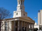 St. Paul's Episcopal Church - Richmond, VA.