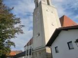 Bad Griesbach, Pfarrkirche Bad Griesbach, Pfarrkirche