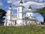 Церковь Воскресения Христова. с Молоди Церковь Воскресения Христова. с Молоди