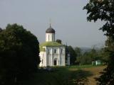 Cathedral of the Assumption in Gorodok Cathedral of the Assumption in Gorodok