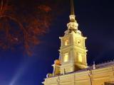 Петропавловский собор Петропавловский собор