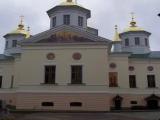 Собор Воздвижения Креста Господня Собор Воздвижения Креста Господня