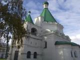 Михайло-Архангельский собор Михайло-Архангельский собор