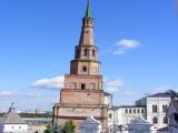Башня Сююмбике Башня Сююмбике
