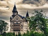 Neuschwanstein Castle Neuschwanstein Castle