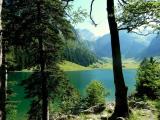 Seealpsee Seealpsee