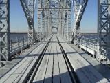 Мост образца начала ХХ века. Мост образца начала ХХ века.