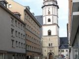 Thomaskirche 2011 Thomaskirche 2011