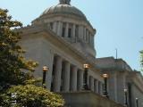 Capitol Building in Olympia Capitol Building in Olympia