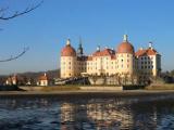 Jagdschloß Moritzburg - Das barocke Jagd- und Lustschloss von August dem Starken