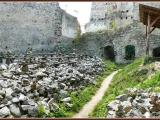 castle ruins - Dívčí Kámen castle ruins - Dívčí Kámen
