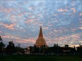2011.11.14 - Phra Pathom Chedi 2011.11.14 - Phra Pathom Chedi