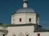 Серпухов, Троицкий собор