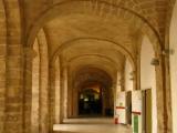 Taranto _ Convento di San Francesco _ II Facoltà di Giurisprudenza Taranto _ Convento di San Francesco _ II Facoltà di Giurisprudenza