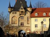 Míšeň (Meissen) - podzim Míšeň (Meissen) - podzim