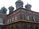 Церковь Иоанна Предтечи Церковь Иоанна Предтечи