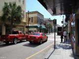 Charleston, South Carolina, King St