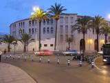 Alicante Plaza de Toros
