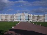 palace and the sky palace and the sky