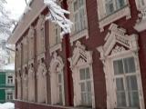 Памятник деревянного зодчества Памятник деревянного зодчества
