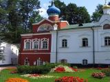Pechorsky Monastery