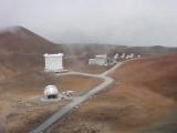 Radio Astronomy at Mauna Kea Radio Astronomy at Mauna Kea