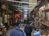 NAPOLI NOVEMBRE 2007 : VICOLI 2